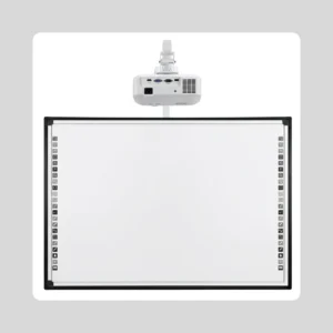 Interactive White Board Pakistan