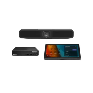 Logitech Small Room Solution