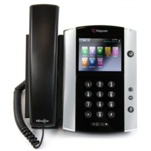Poly VVX 500 Business