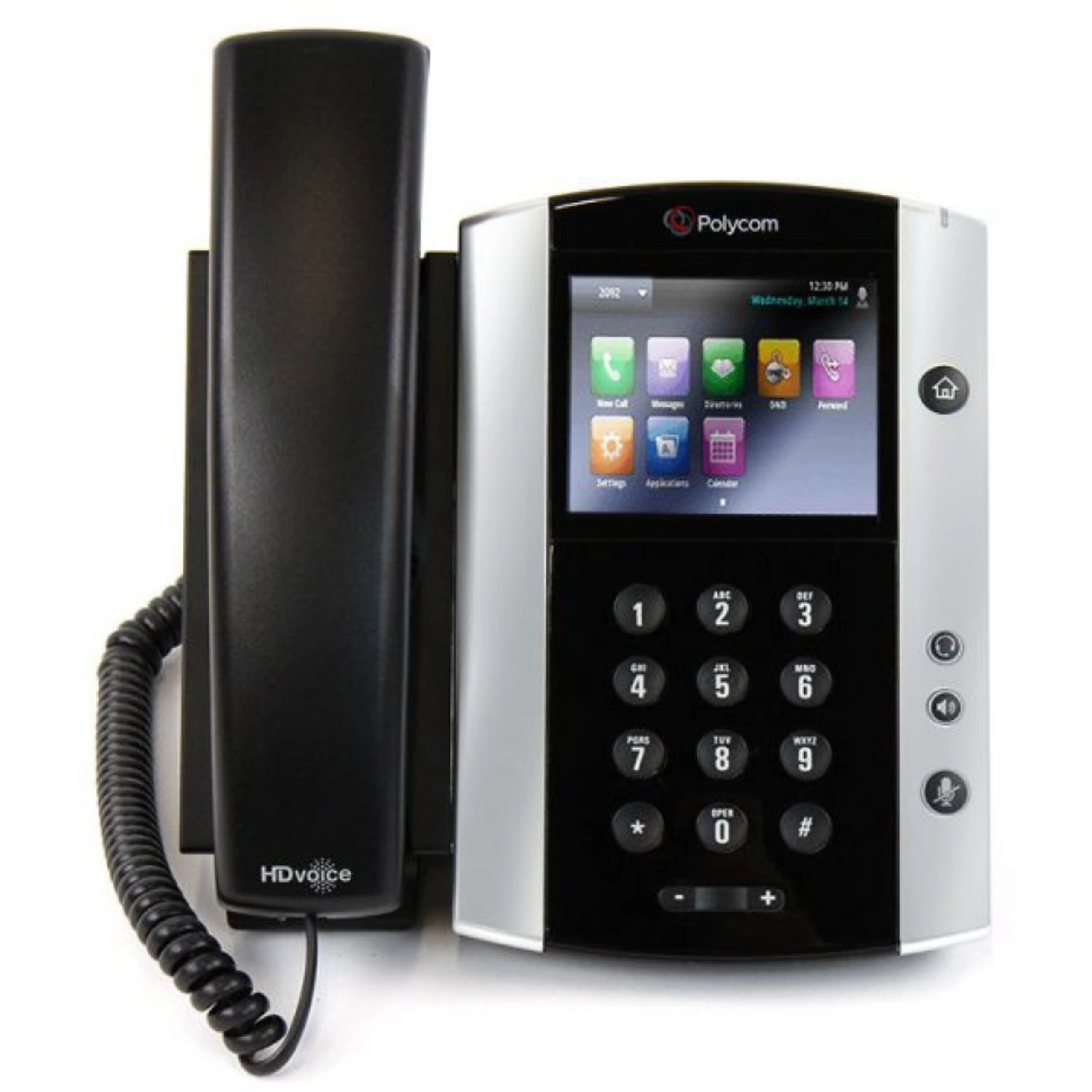 Poly VVX 500 Business