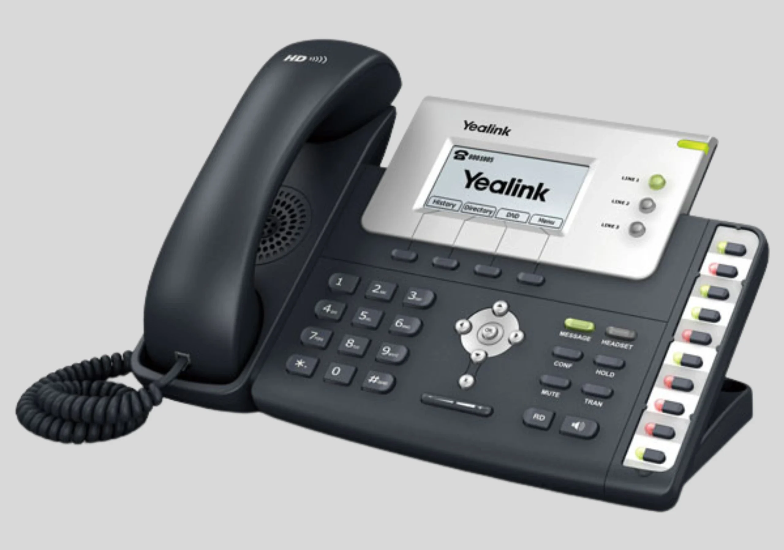 Yealink SIP-T26P